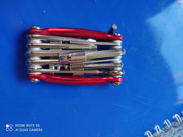 herramienta multifunción