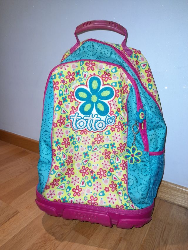 Mochila Totto