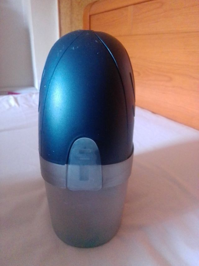 aparatos antihumedad funciona con pastillas