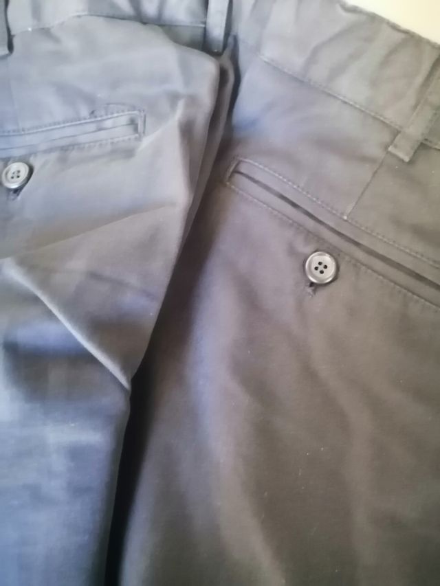 Pantalones Tizzas OFERTA