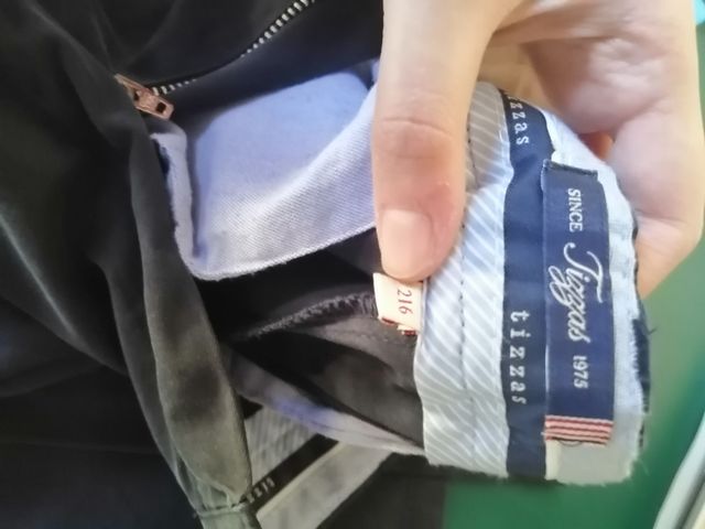 Pantalones Tizzas OFERTA