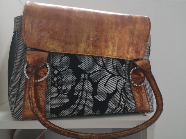 Bolso trasportin para perro pequeño/toy