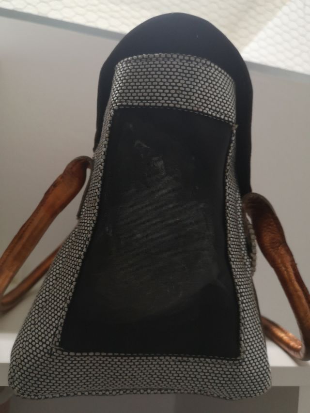 Bolso trasportin para perro pequeño/toy