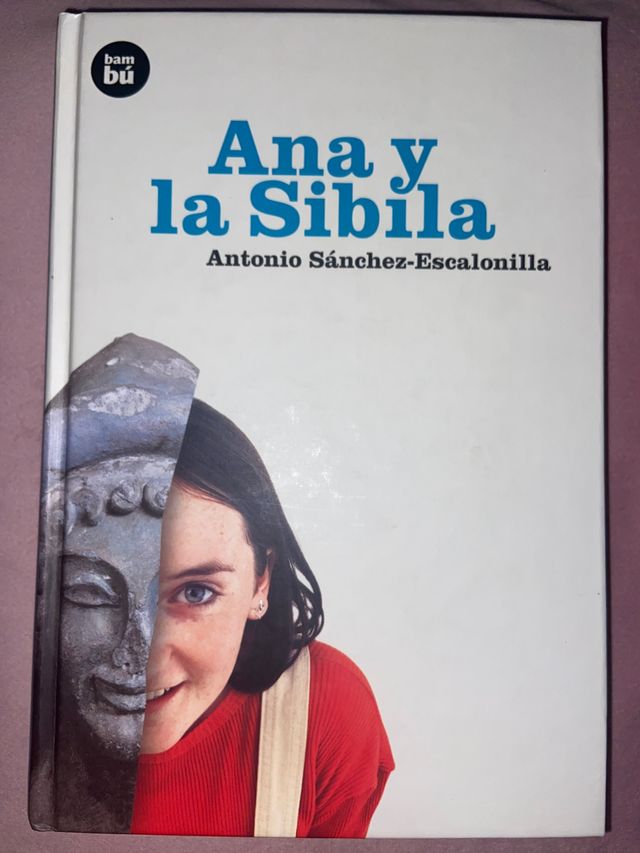 Ana y la Sibila