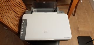 epson stylus dx400