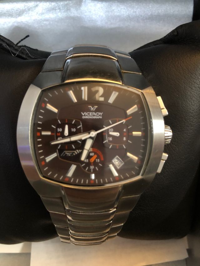 Reloj viceroy
