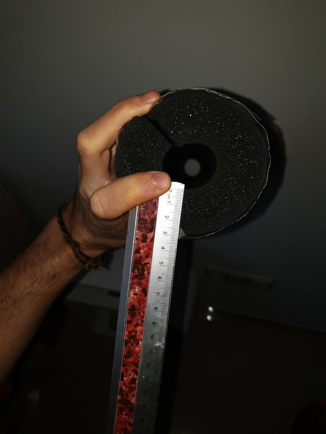 almohadilla sentadilla