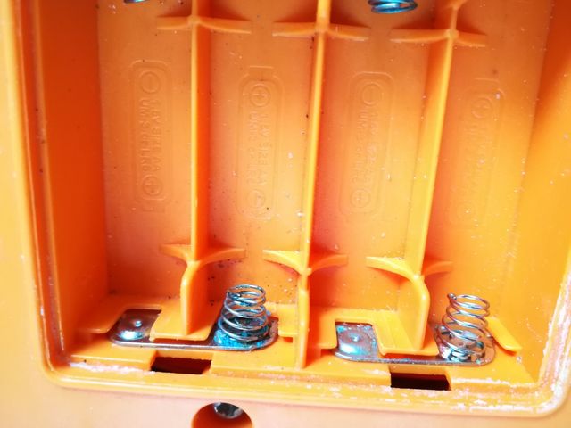 Consola v.miles vtech con 5 juegos