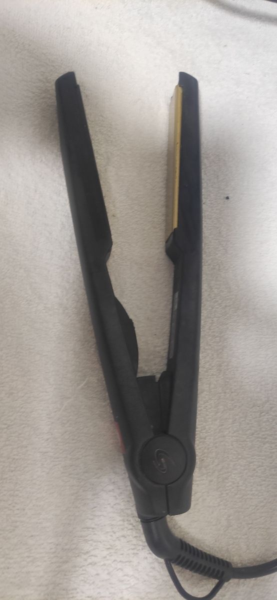 Plancha de Pelo Ceramica