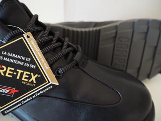 CAMPER Helix. Botines Gore-Tex hombre. Talla 41 de segunda mano por 129 EUR  en Santiago de Compostela en WALLAPOP