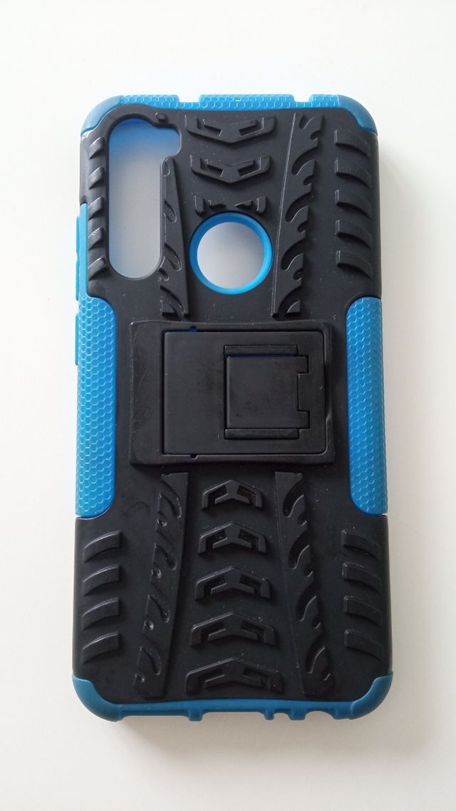 Funda Redmi Note 8