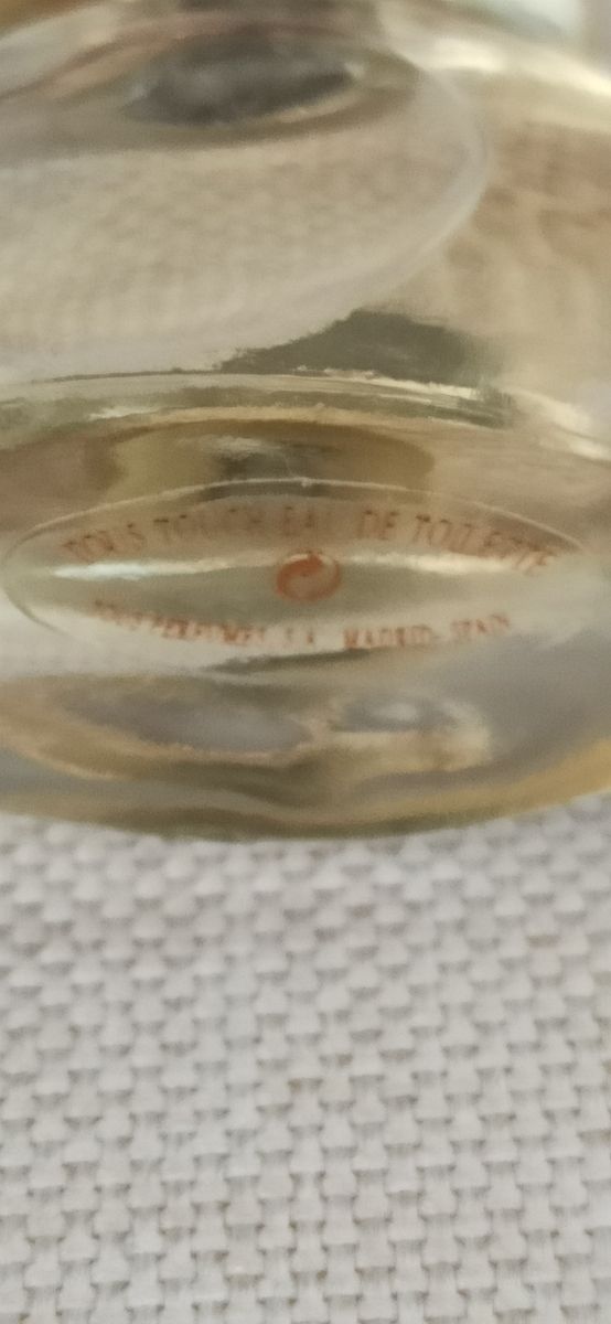 Miniatura Tous touch