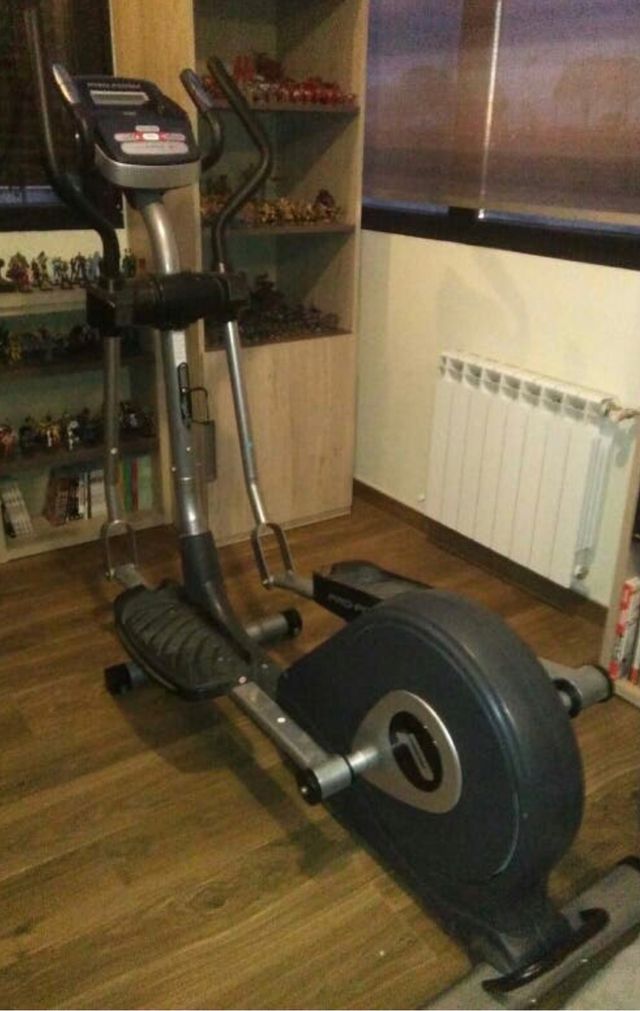 Proform elíptica Space Saver despiecé