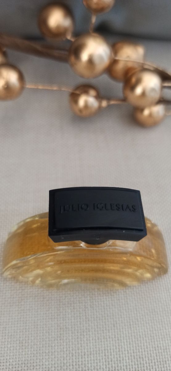 miniatura Only Julio Iglesias