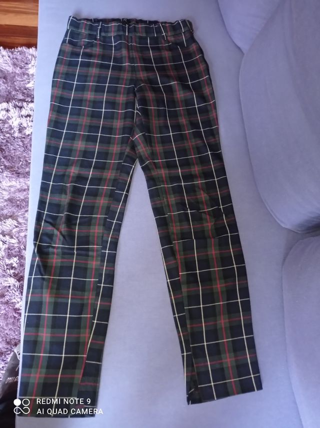 pantaloni regalo per acquisti superiori a 10€