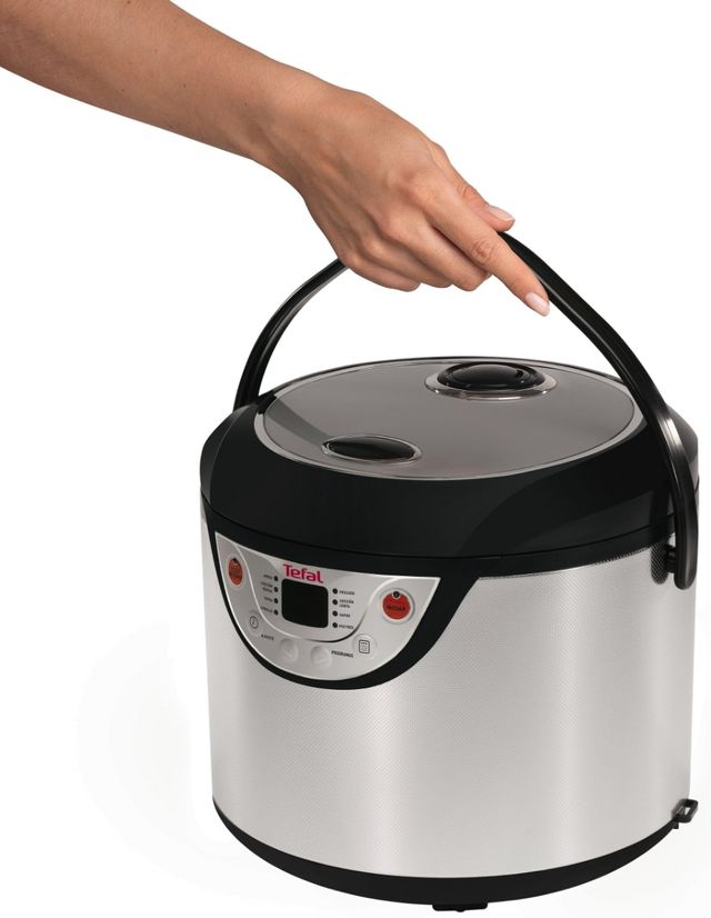 Multicook Tefal 8 en 1