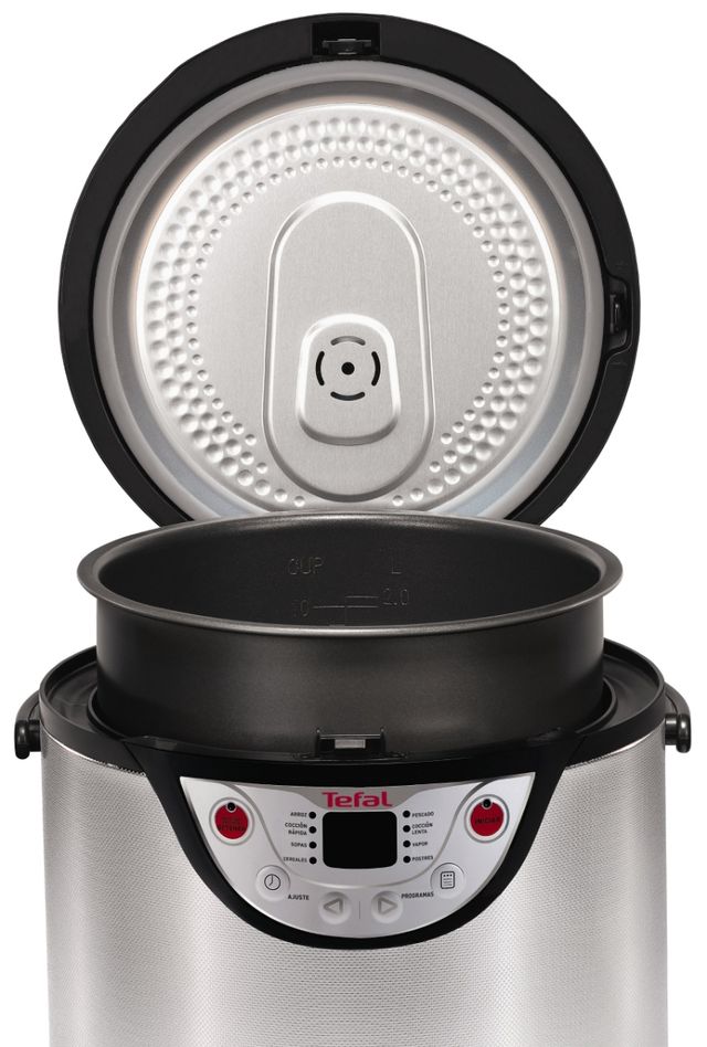 Multicook Tefal 8 en 1