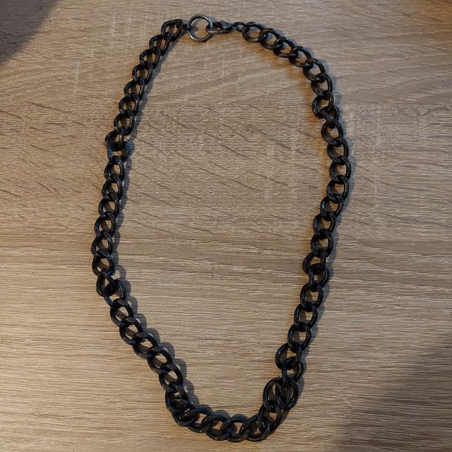 Collar chocker a estrenar