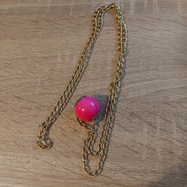 Collar chocker a estrenar