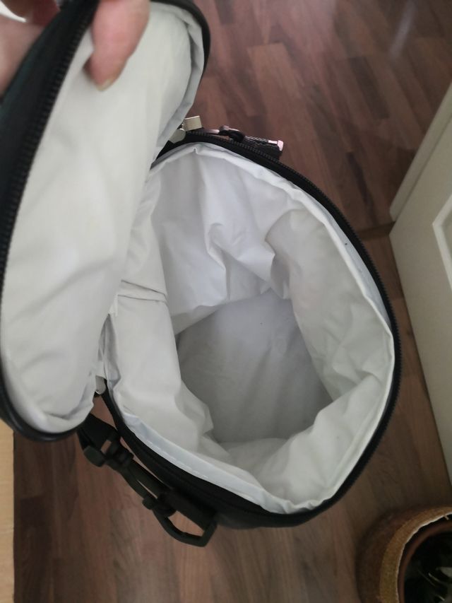 bolsa térmicas portátil