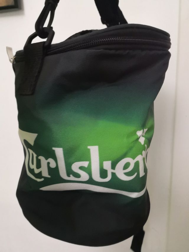 bolsa térmicas portátil