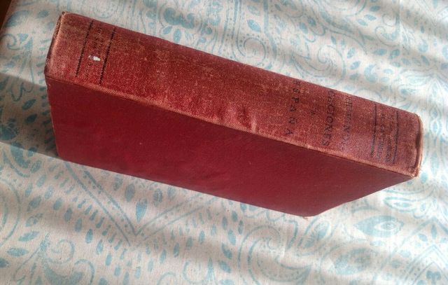 Reivindicaciones de España Areilza Castiella 1941