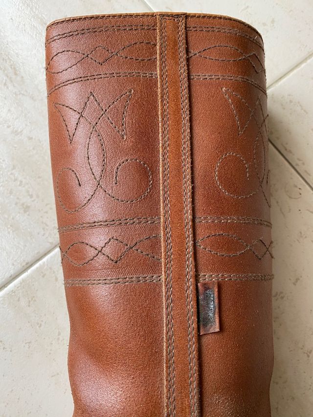 Stivali Valverde del Camino