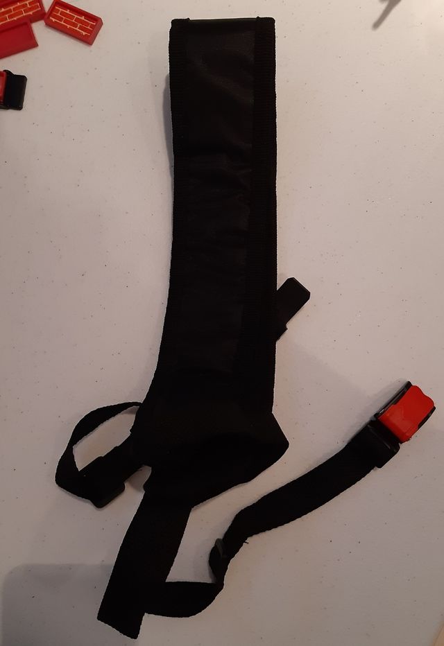 CORREA TRANSPORTE CASCO