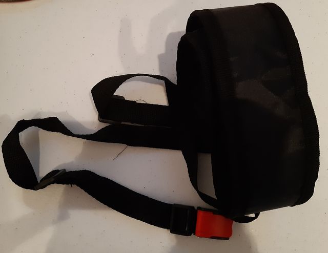 CORREA TRANSPORTE CASCO