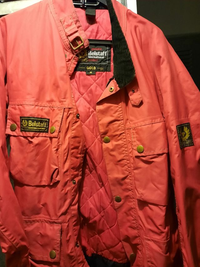 Chaqueta Belstaff