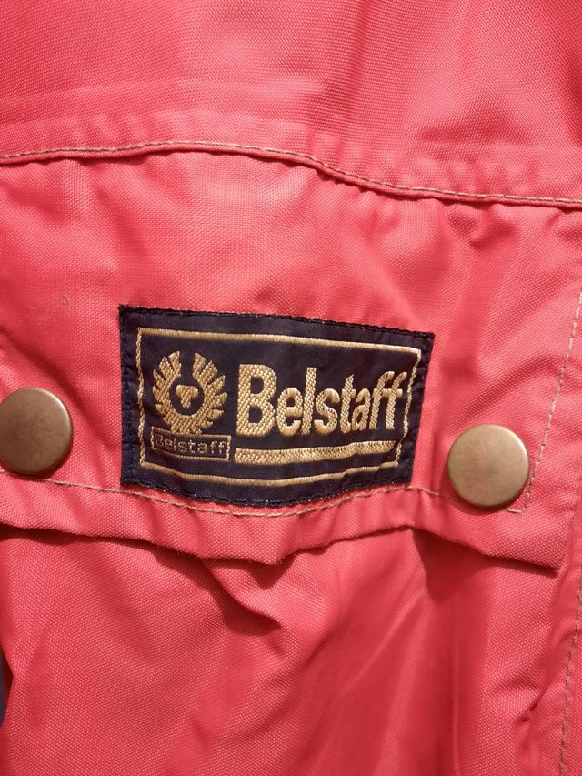 Chaqueta Belstaff