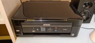 Epson XP-322 impresora multifunció de segunda mano por 40 EUR en Tarragona  en WALLAPOP