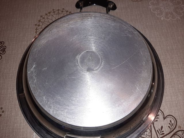 Sarten/asadora de la marca AMC