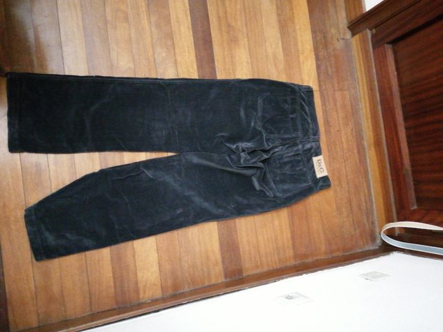 pantaloni veri Dolce & Gabbana