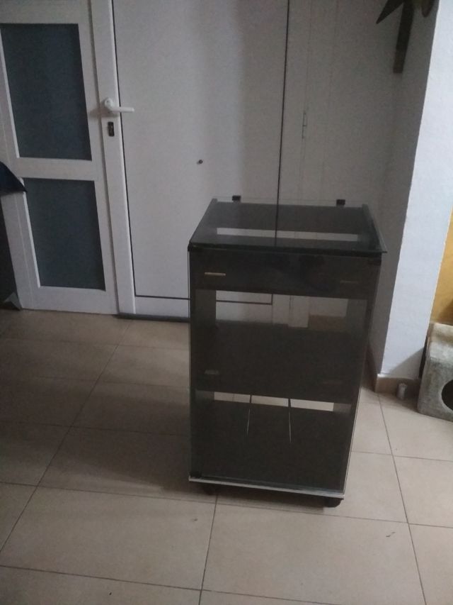 Mueble de música de segunda mano por 20 € en Lliça d'Amunt en WALLAPOP