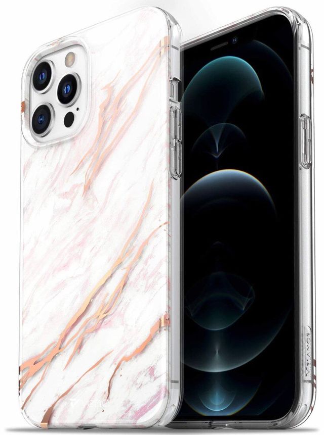 Funda iPhone 12 Pro Max