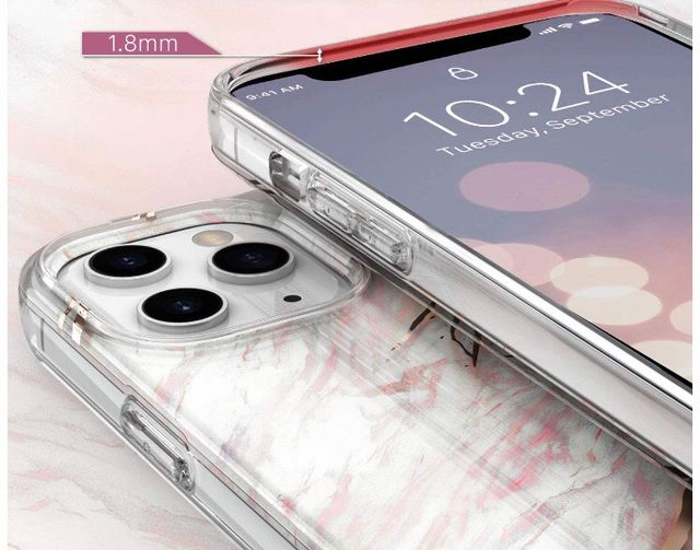 Funda iPhone 12 Pro Max