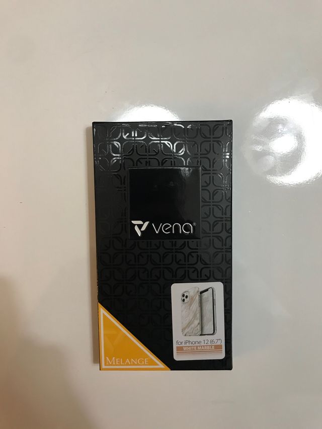 Funda iPhone 12 Pro Max