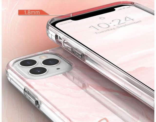 Funda iPhone 12 / iPhone 12 Pro