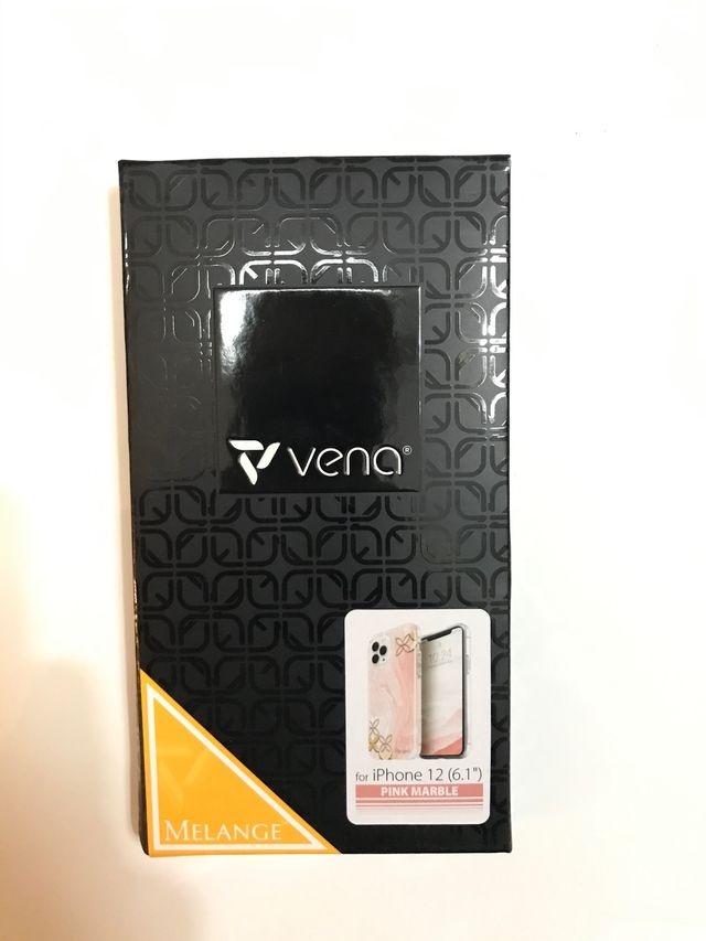 Funda iPhone 12 / iPhone 12 Pro