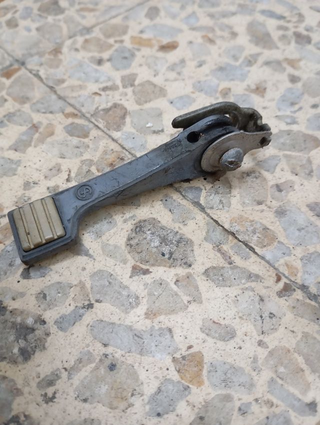 POSSIBILITÀ! Set pulsanti Simplex.