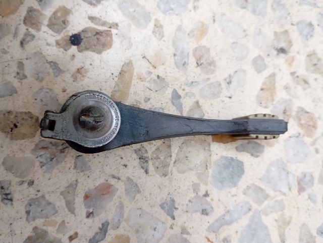 POSSIBILITÀ! Set pulsanti Simplex.