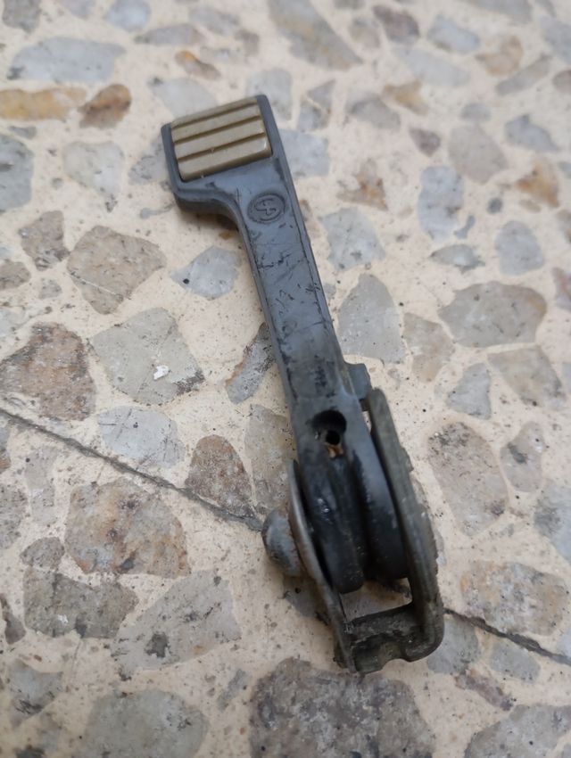 POSSIBILITÀ! Set pulsanti Simplex.