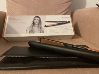 Babyliss Plancha Super Smooth 235 Clearance, 60% OFF |  colegioalfredonasser.com.br