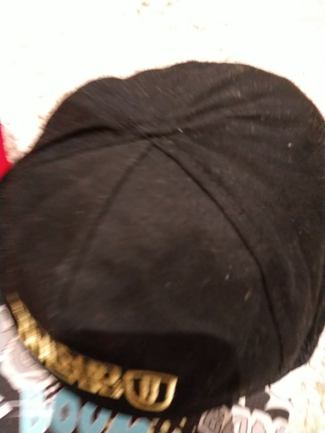 lote de gorras niñ@s