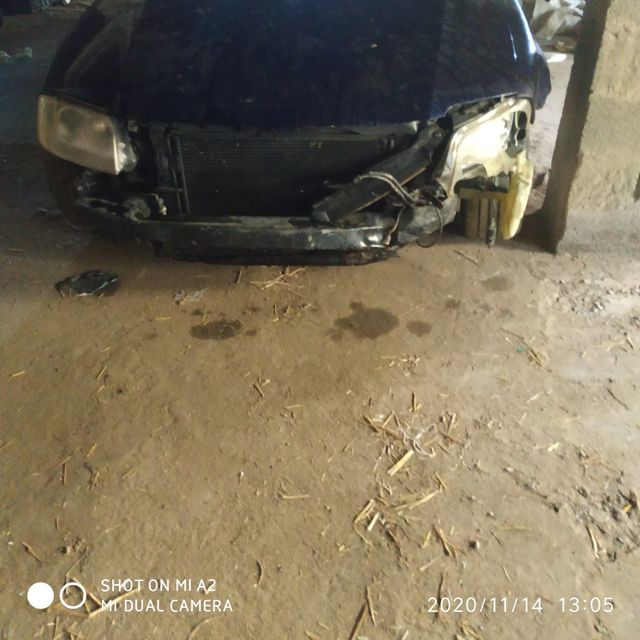 Volkswagen Passat 130cv