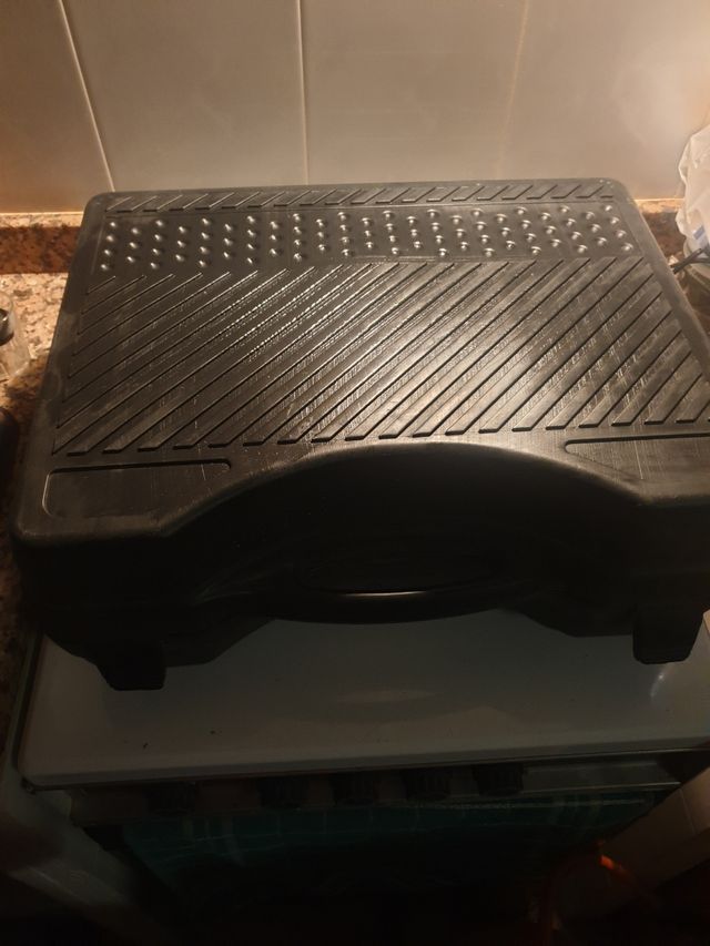 maletin cepillo casals