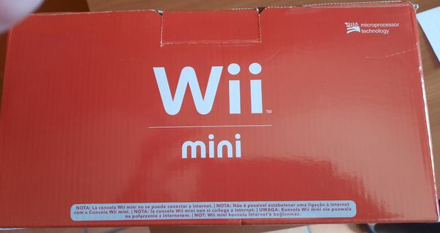 WII