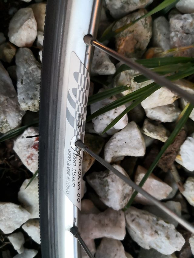 bicicleta macario 