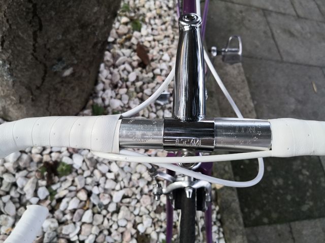 bicicleta macario 